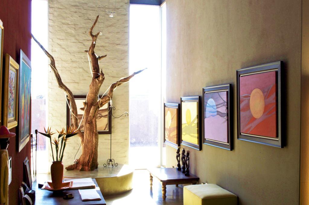 African Moon Corporate House Kempton Park Quarto foto